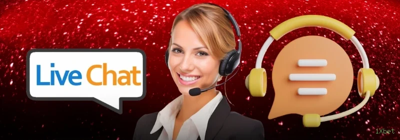 Plataforma 1Xbet - cassino e apostas