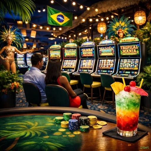 Checklist para avaliar a plataforma 1Xbet
