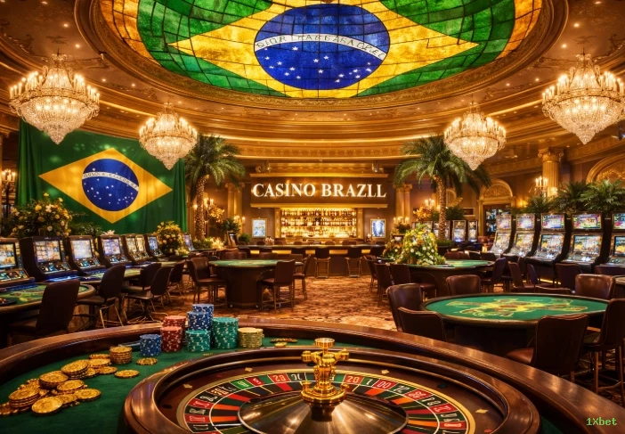 Formulário registro 1Xbet