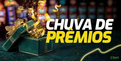 Bônus boas-vindas 1Xbet R$100